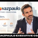 PedroVazPaulo executive coaching for leadership growth