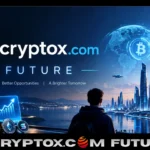 iCryptox.com future and the evolution of cryptocurrency technology