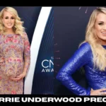 Carrie Underwood pregnancy rumors