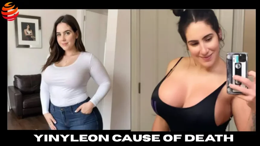 Yinyleon and the viral cause of death rumor